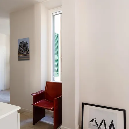 Lucrezio In Apartmán Řím