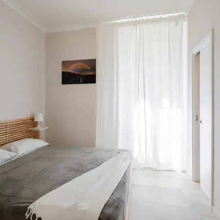 Lucrezio In Apartmán *