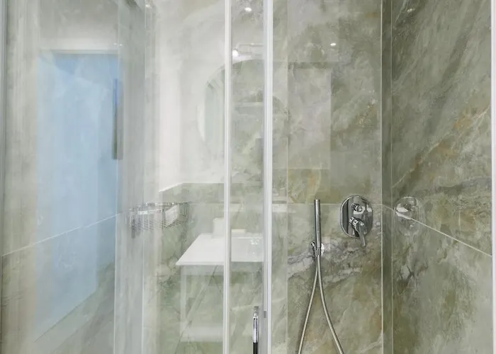 Διαμέρισμα Lucrezio In Ρώμη