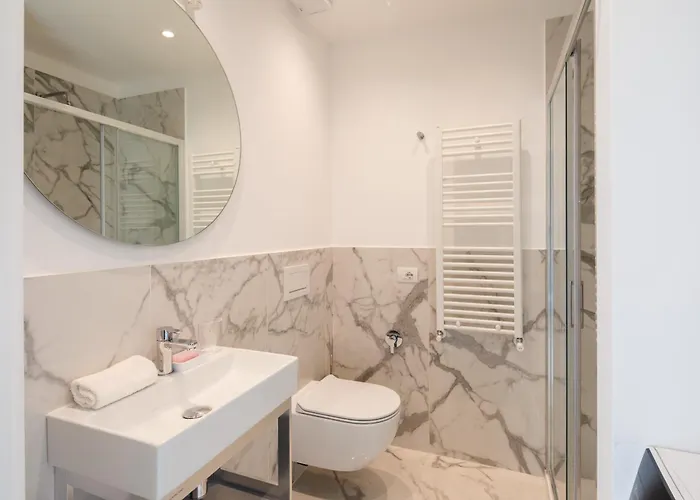 Lucrezio In Ρώμη