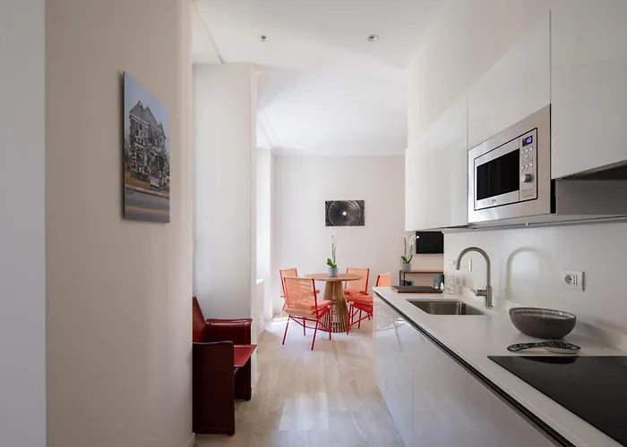 Lucrezio In Ρώμη