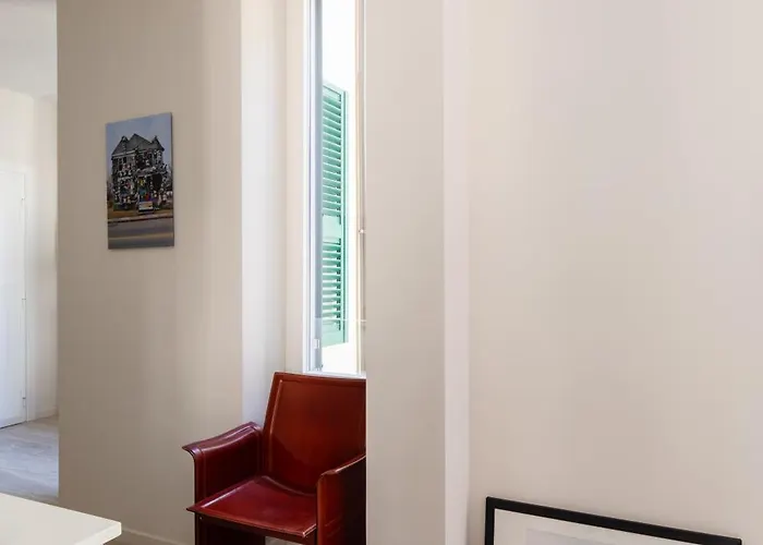 Lucrezio In Διαμέρισμα Ρώμη