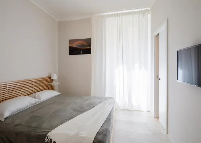 Lucrezio In Διαμέρισμα *