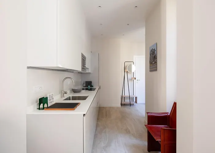 Διαμέρισμα Lucrezio In Ρώμη