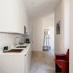 Apartman Lucrezio In Róma