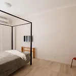Lucrezio In Apartman *
